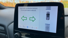 Ford Puma 1.0 EcoBoost Hybrid mHEV ST-Line X 5dr Petrol Hatchback